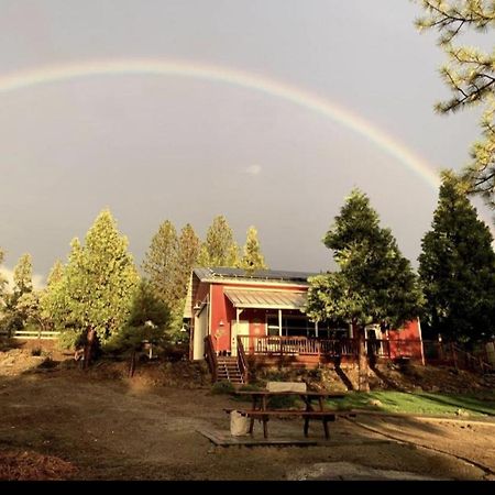North Fork Red Barn Retreat酒店 外观 照片